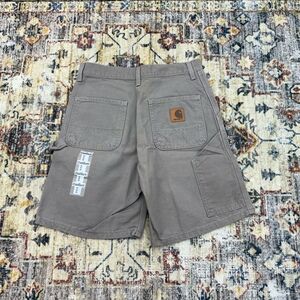 NOS Vintage Carhartt Shorts – Size 30